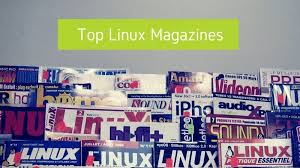 Image result for linux-beast-magazine