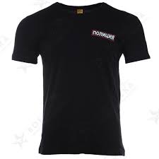Image result for Футболка police