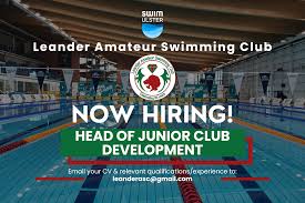 Image result for Leander Swimming Club