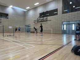 Image result for Worcestershire Schools Bad Assoc Badminton Club
