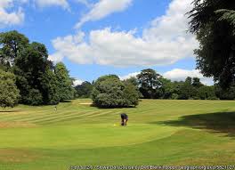 Image result for Buckingham Golf Club