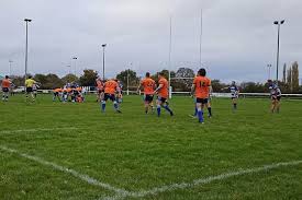 Image result for Halifax RUFC