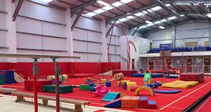 Image result for Colchester School Of Gymnastics