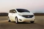 Detroit Auto Show Preview: Nissan FORUM Concept Unveiled (The ...