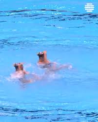 Image result for Trafford Synchronised Swimming Club
