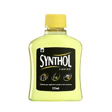 Image result for SYNTHOL