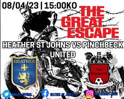 Image result for Heatherton village fc