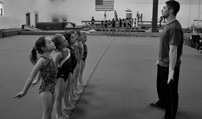 Image result for Epping Forest Elite Gymnastics Club