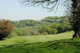 Image result for Okehampton Golf Club