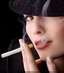 only had 5 cigarettes and
