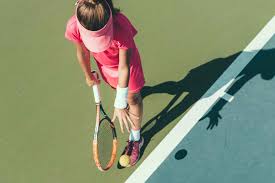 Image result for Mole Valley Mini Tennis Club