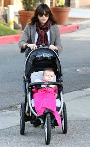 Image result for Maclaren Techno XT 2009 Jessica Alba