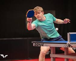 Image result for University Of Hull Table Tennis Club