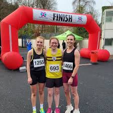Image result for omagh harriers