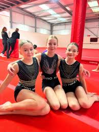 Image result for Warrington Gymnastics Club