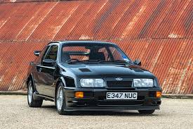 Image result for ford rs500 cosworth