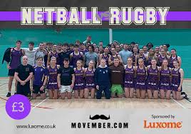 Image result for Netball United