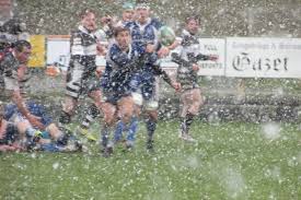 Image result for Kingsbridge Rugby Football Club