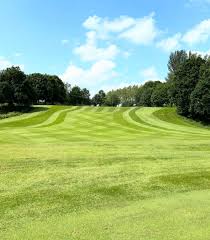 Image result for Chorlton Cum Hardy Golf Club
