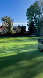 Image result for North Meols Lawn Tennis Club