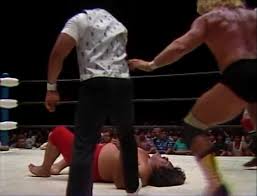 Image result for Bodyslam Wrestling School