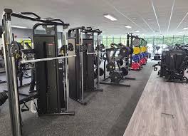 Image result for Fiverivers Leisure Centre