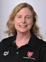 Dawn Dill - Assistant Coach - Women's Swimming and Diving Coaches ...