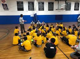 Image result for Arrows Basketball Club