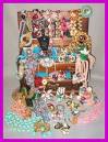 The Glitter Box Vintage Designer Costume Jewelry