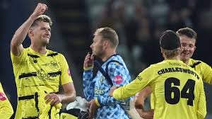 Image result for Birmingham Badminton Bears