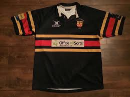 Image result for West Bridgford Rugby Football Club