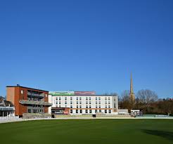 Image result for Worcester Cricket Club