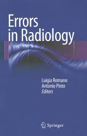 by Luigia Romano , Antonio Pinto - Errors-in-Radiology-Romano-Luigia-9788847023383