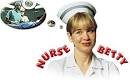 Nurse Betty