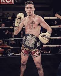 Image result for Cork Thai Boxing Club