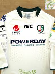 Image result for London Irish Rfc