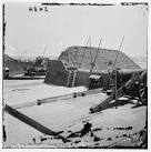 Guns at Fort Marshall :: Battlefields and Fortifications ...