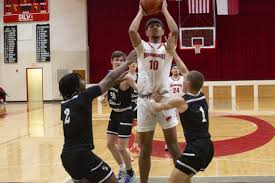 Image result for North Midlands School Of Basketball