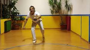 Image result for Rabo de Arraia Capoeira