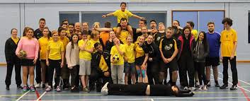 Image result for Highbury Korfball Club