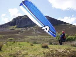 Image result for Aberdeen Hang Gliding & Paragliding Club
