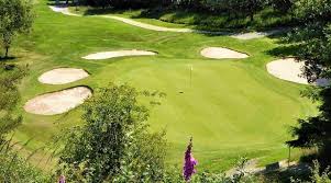 Image result for Burnley Golf Club