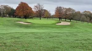 Image result for Pannal Golf Course