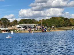 Image result for Hunts Sailing Club