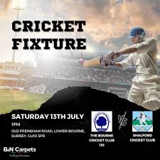 Image result for Frensham Cricket Club