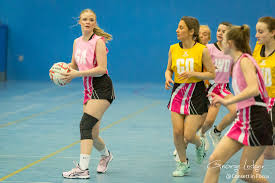 Image result for Normanton Falcons Netball Club