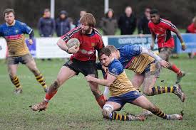 Image result for Hereford Rugby Football Club