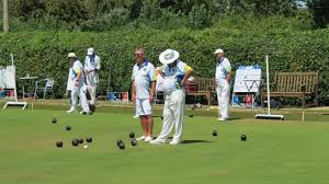 Image result for Hanborough Bowls Club