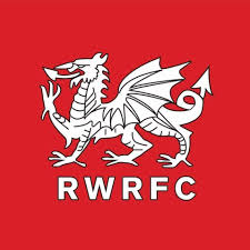 Image result for Rugby Welsh R F C