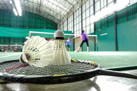 Image result for South Leicestershire Badminton Club